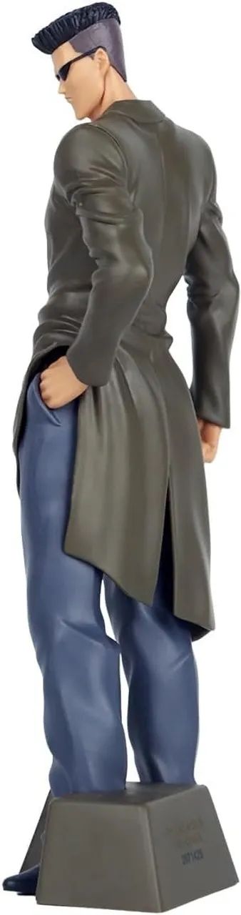 Irmãos Toguro original Banpresto. Combo com 2 itens - Foto 3