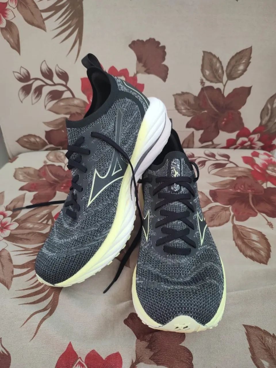 Tênis Mizuno Neo Wind - Calçados Esportivos - Jardim Patrícia