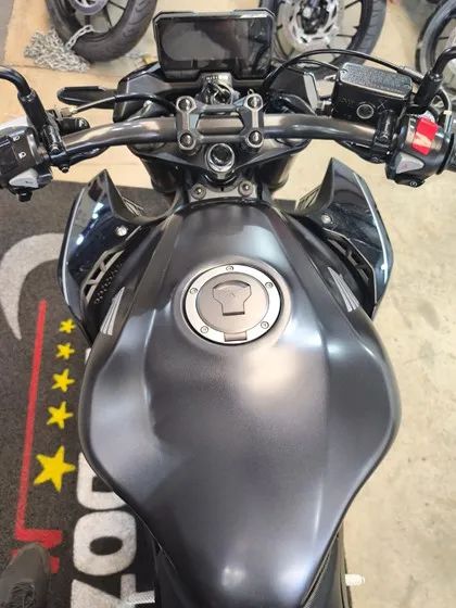 HONDA CB 500F 2024/2024 - Foto 2