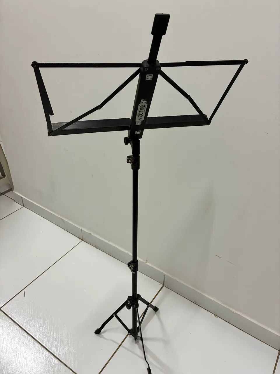 Estante de partitura  - Foto 3