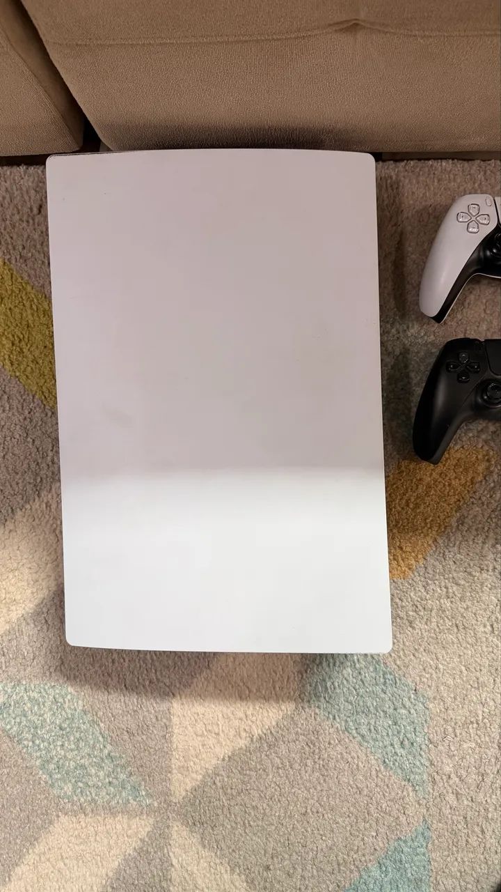 PlayStation 5 - Foto 3