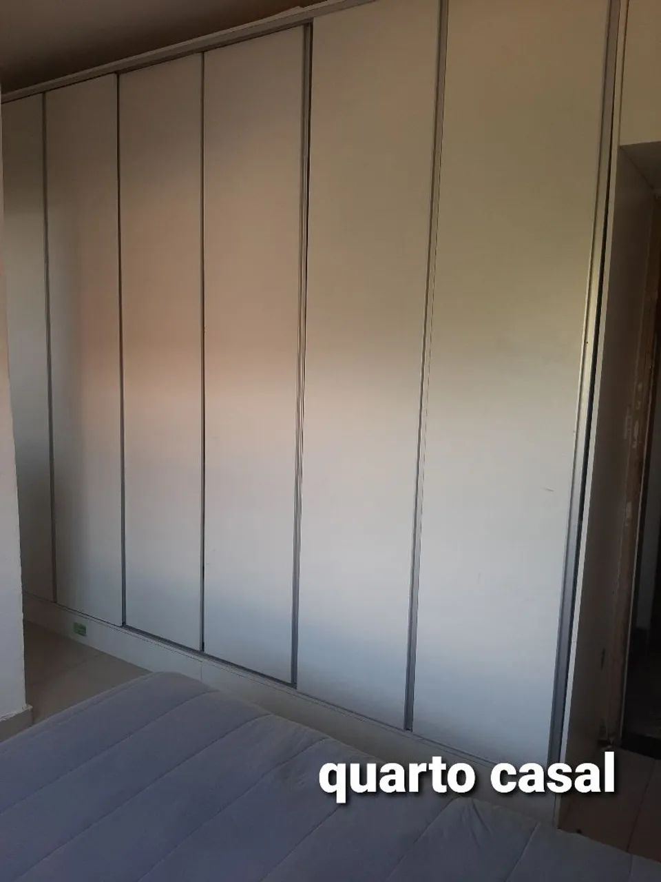 Vendo casa geminada coletiva - Foto 4