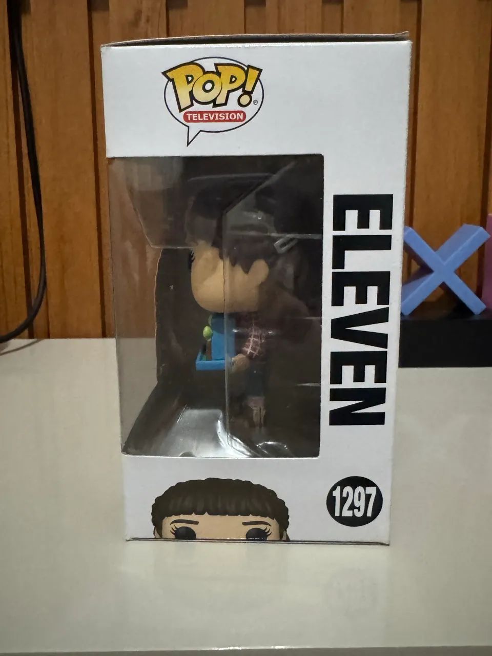 Funko Pop Eleven 1297 - Foto 2