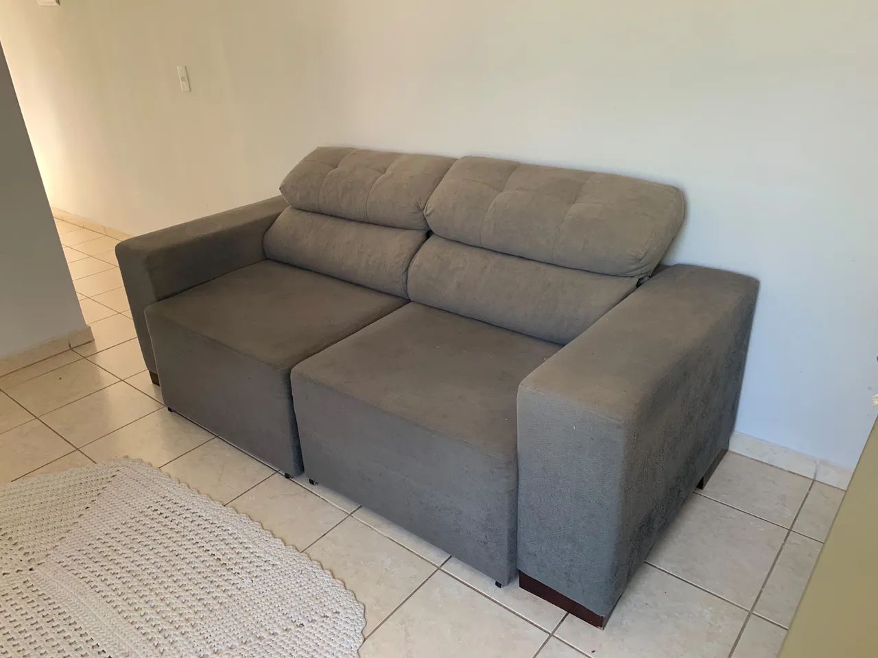 Sofá retrátil  - Foto 5