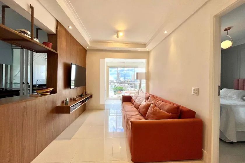 Apartamento à Venda - Vila Mascote, 1 Quarto, 54 m2 - Foto 4