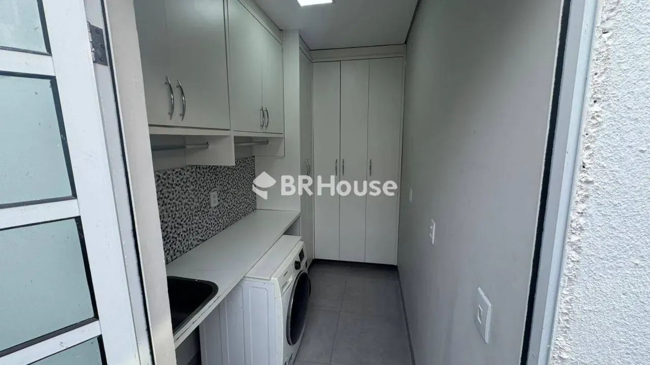 Ribeirão do Lipa | Casa de Condomínio 4 quartos, sendo 3 suites - Foto 3