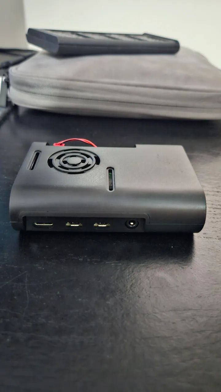 Raspberry pi 4b - 4gb Ram