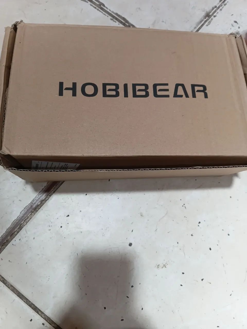 Tenis Hobibear  - Foto 2