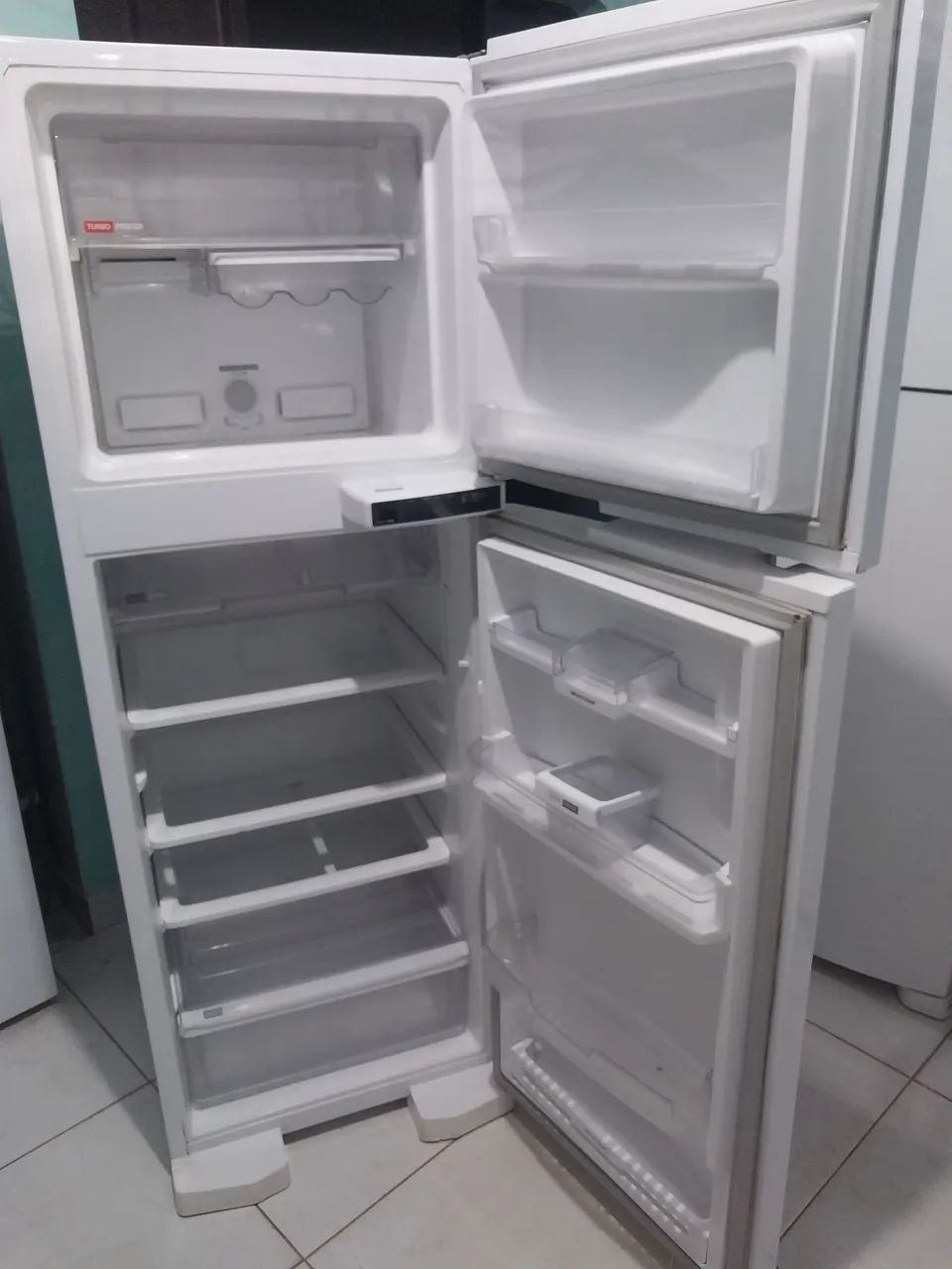 Geladeira Brastemp  - Foto 3