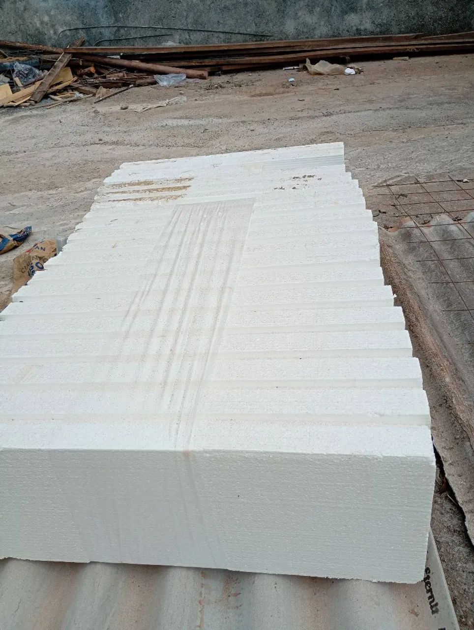 Isopor  - Foto 2