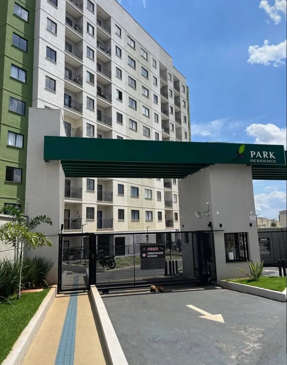 Foto - Goiânia - Setor Nova Vila