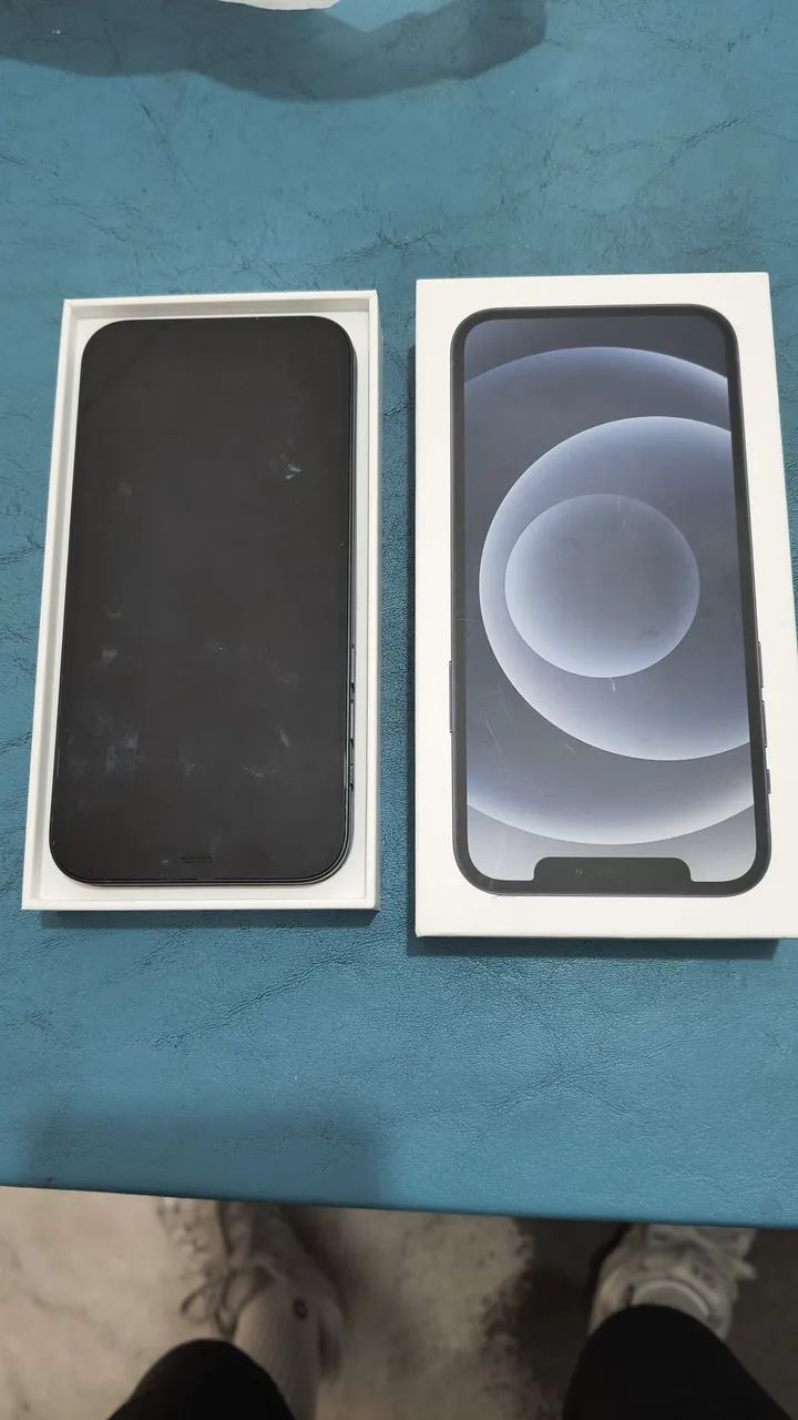 iPhone 12  - Foto 5