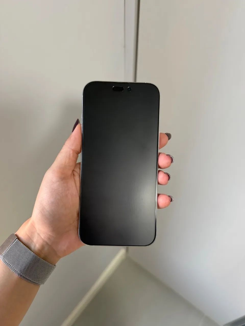 iPhone 16 pro Max (256gb)  - Foto 2