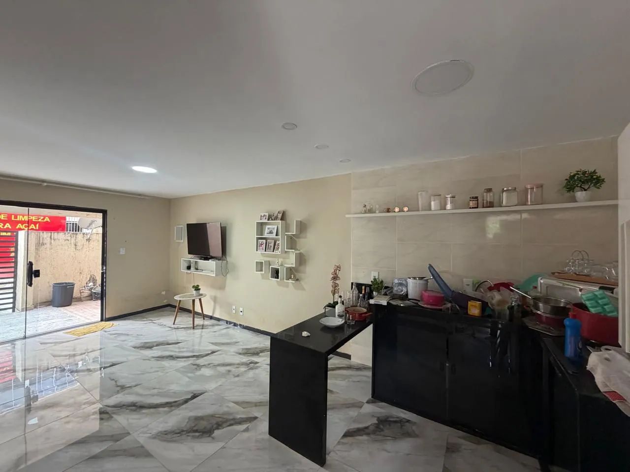 TRIPLEX COM PISCINA A VENDA EM MURIQUI  - Foto 5