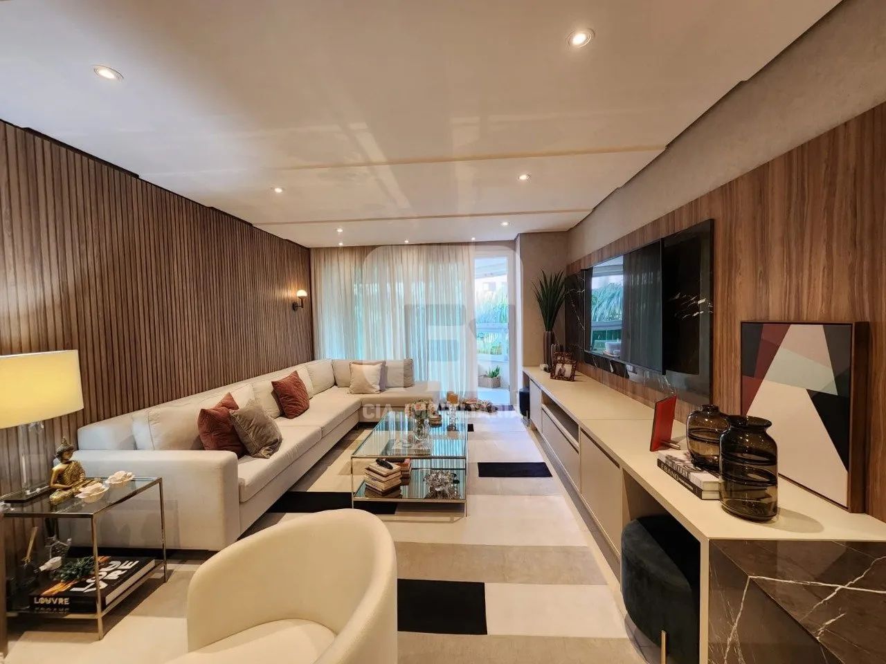 Apartamento de 3 suítes à venda na Agronômica - Foto 2