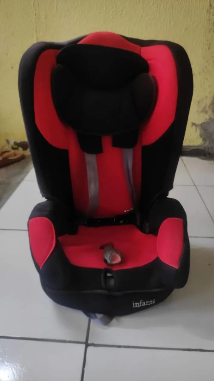 Cadeira bebê  - Foto 2
