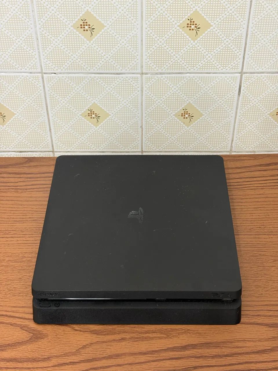 PS4 Slim Completo - Foto 4
