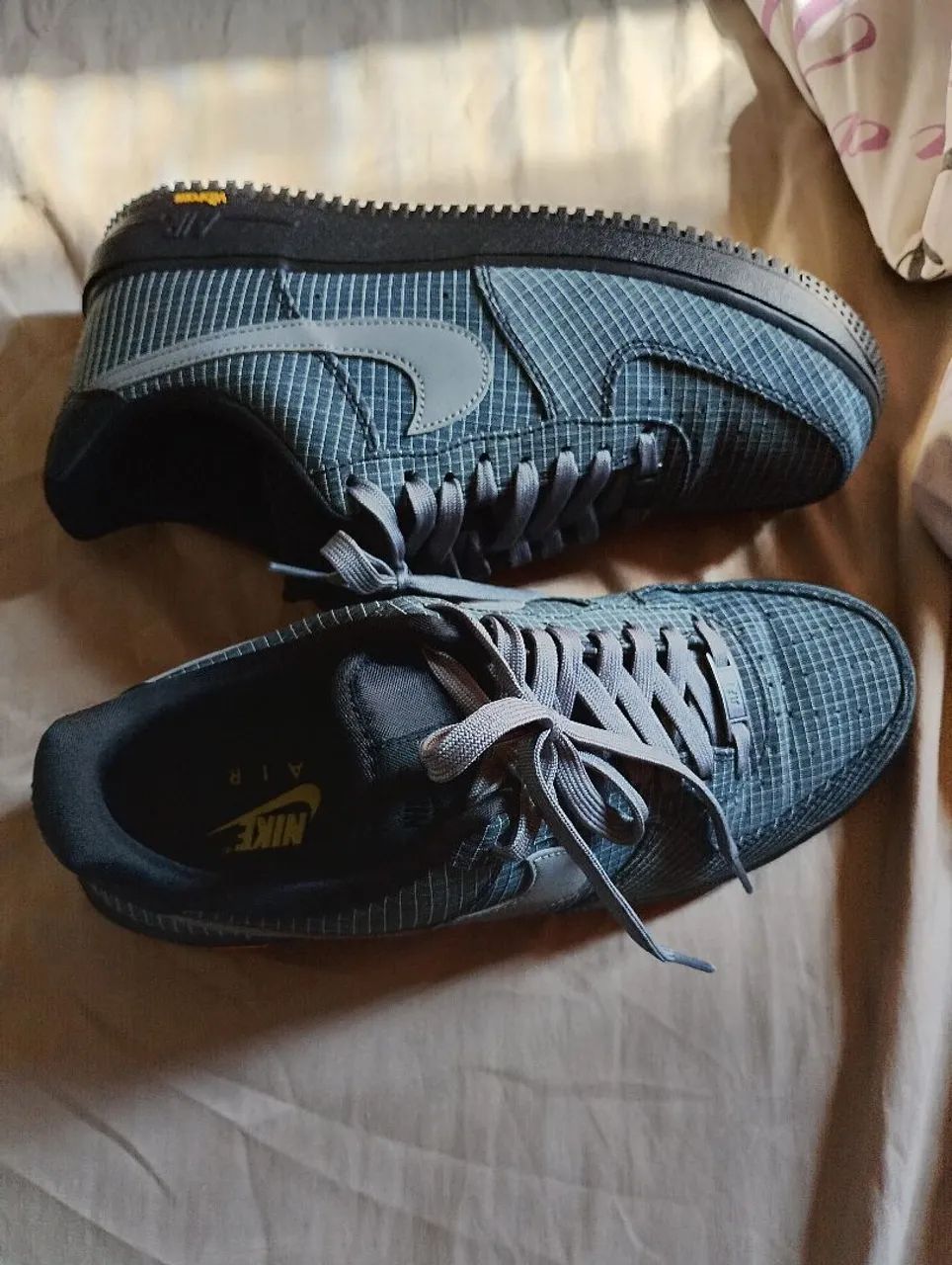 NIKE AIR FORCE  - Foto 3