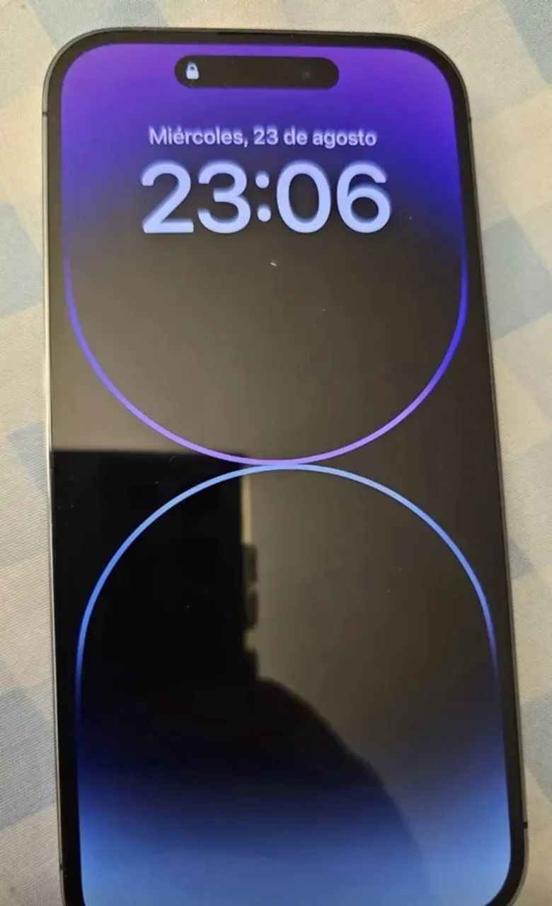 Iphone 14 pro max  - Foto 3