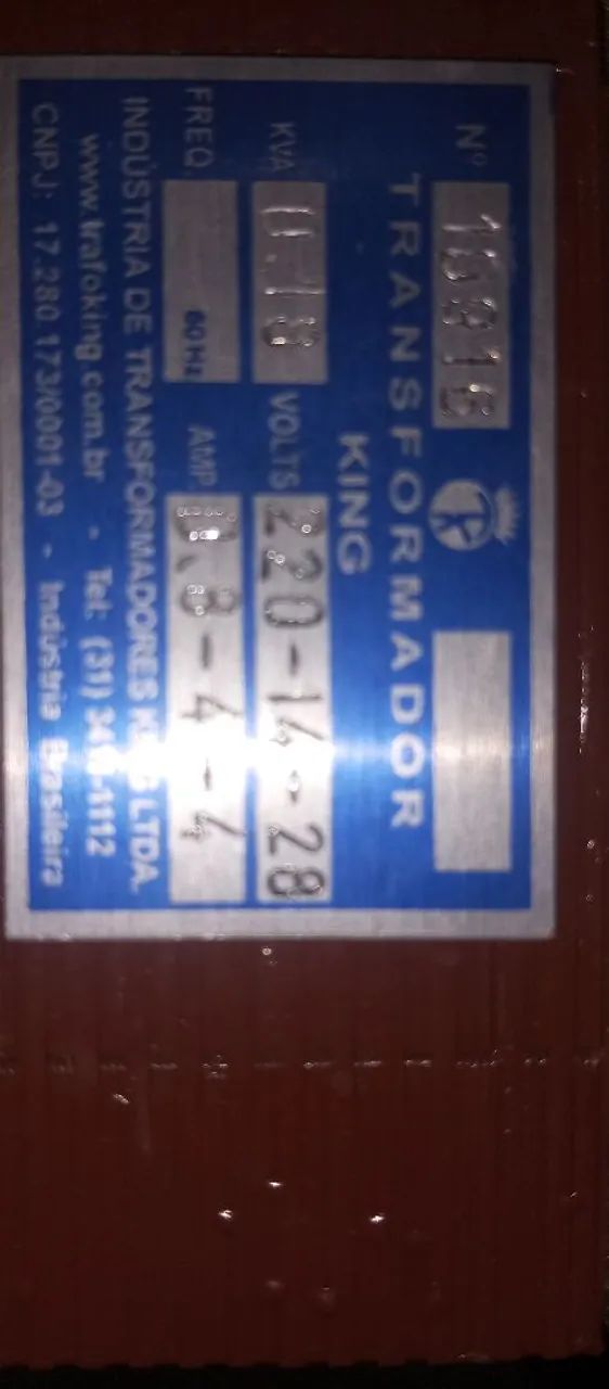 Transformador king - Foto 2