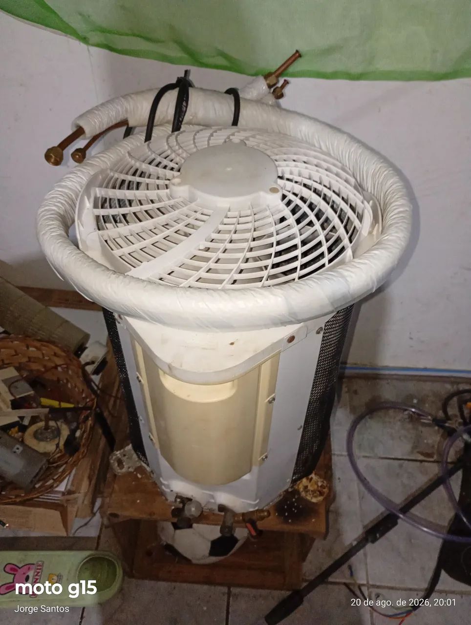 Venda de ar condicionado  - Foto 3