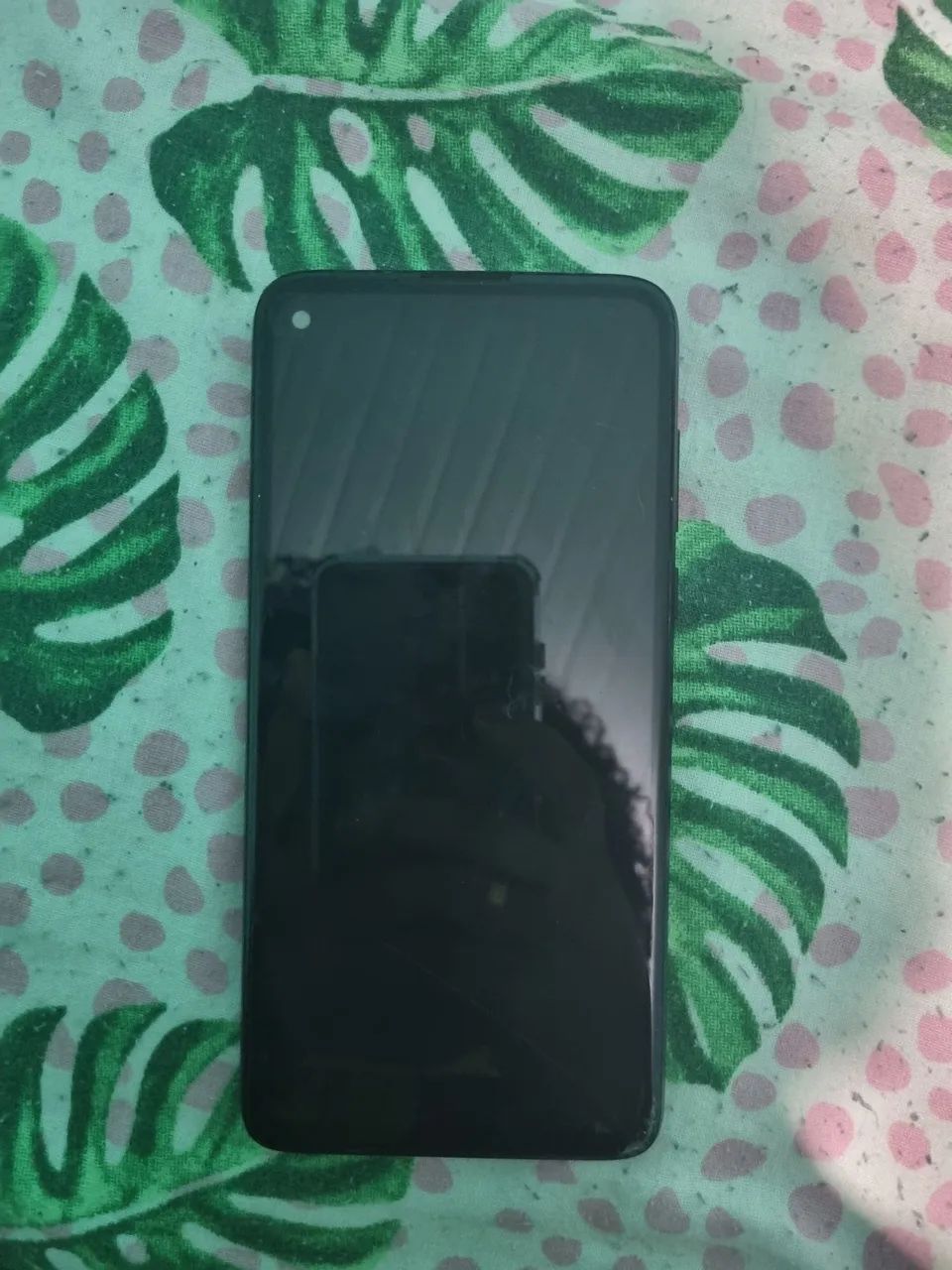 VENDO 2 CELULARES PRA QUEM QUER CONCERTAR  - Foto 2
