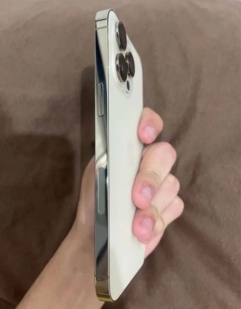 iPhone 14 Pro Max 128gb - Foto 3