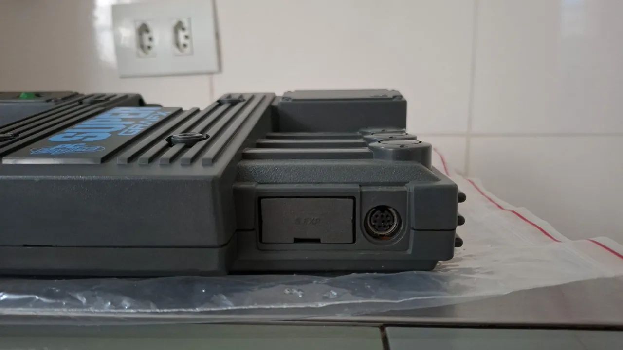Supergrafx PC Engine  - Foto 2
