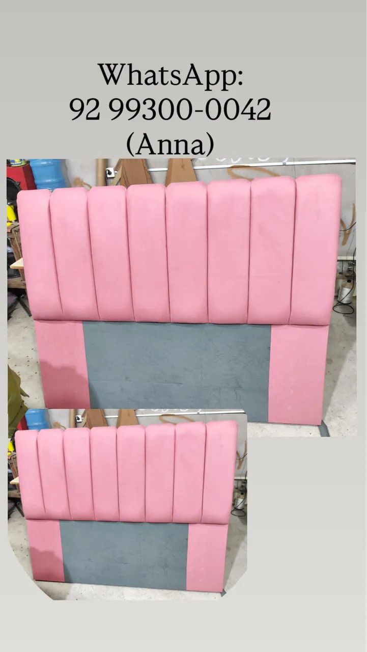 Bed Headboard470981218938408960