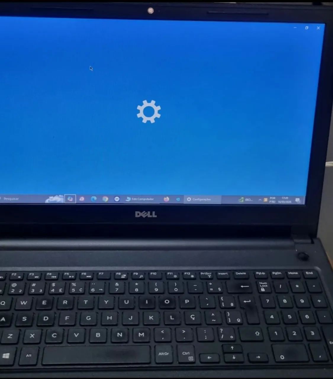 Notebook Dell Inspiron 15 3567  - Foto 2