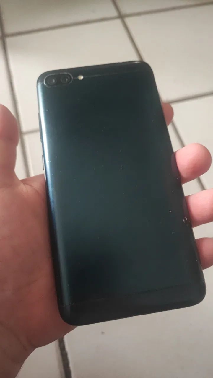 Celular Zenfone 4 Max - Foto 2