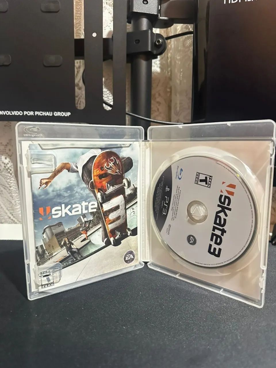Skate 3 PS3 - Foto 2