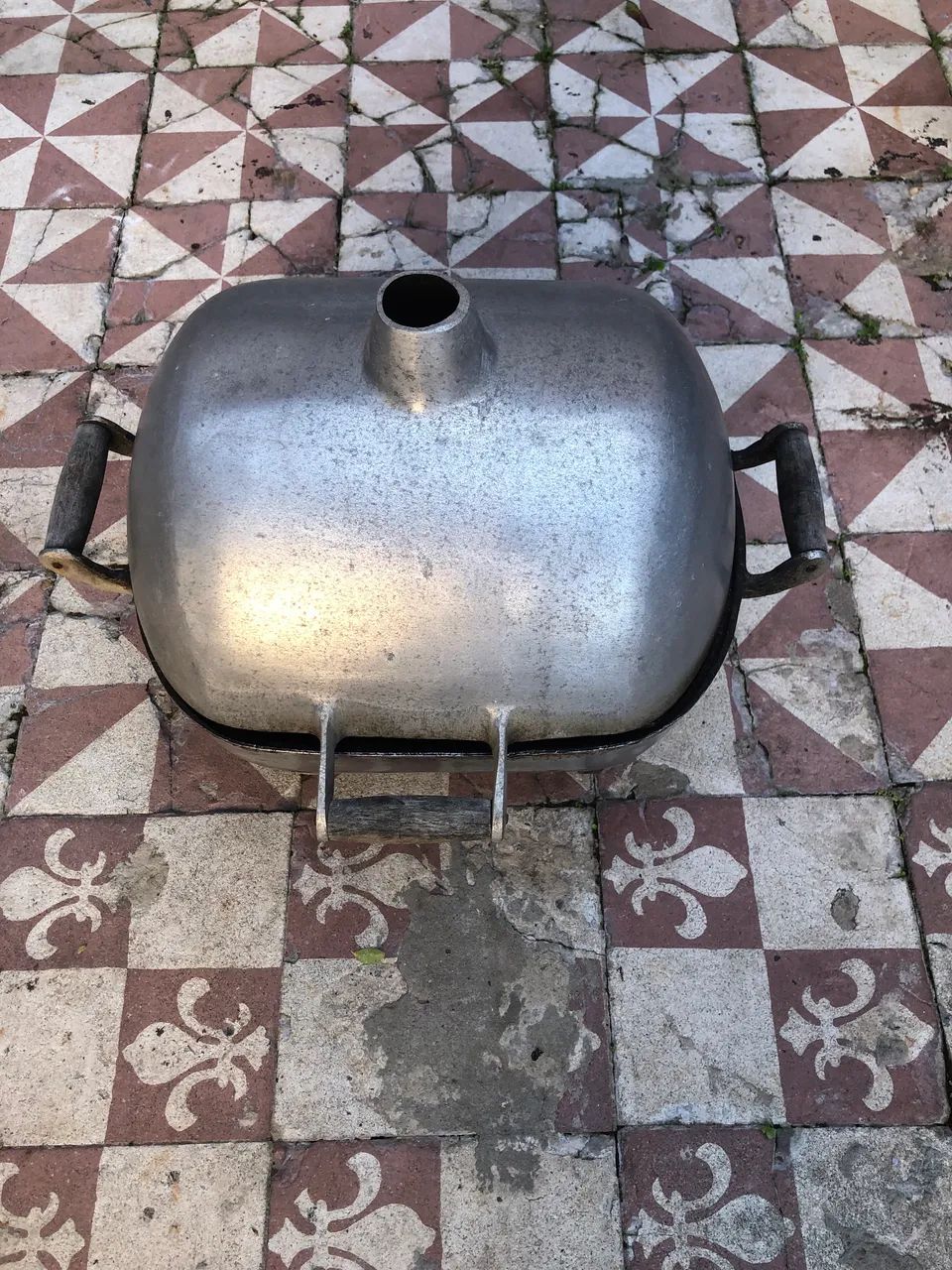 Churrasqueira 