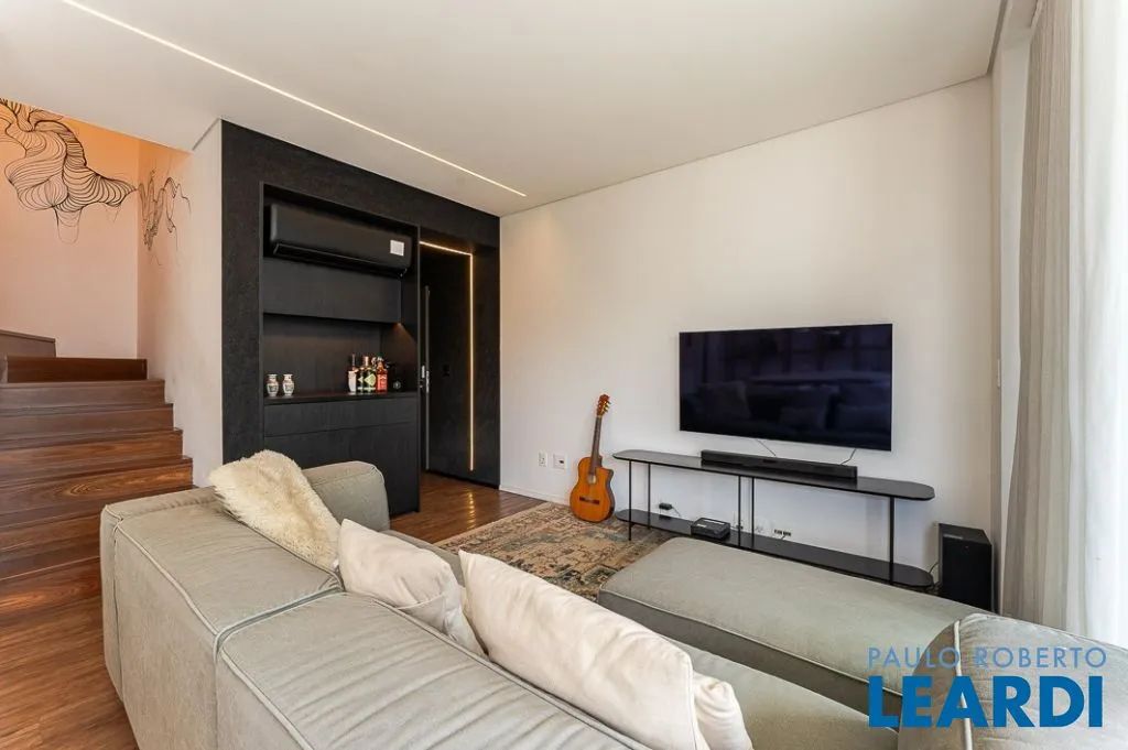 APARTAMENTO - VILA MADALENA - SP - Foto 4
