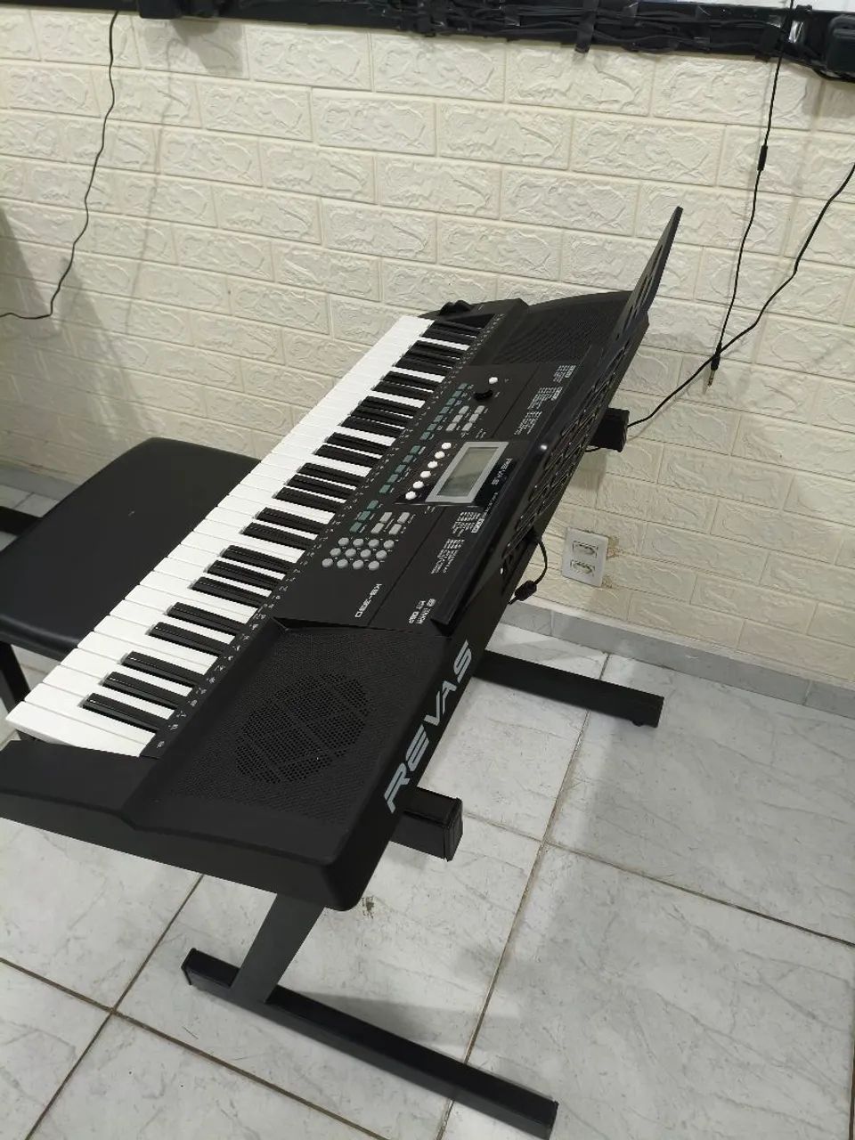 Teclado Completo  - Foto 3
