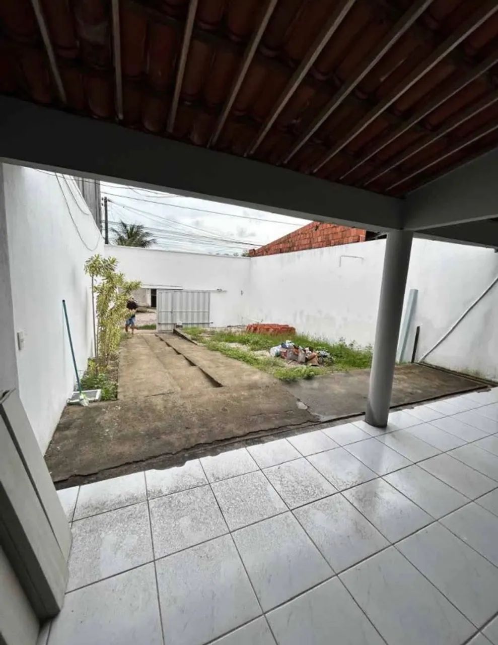 Casa na Aguas Lindas BM64 - Foto 3