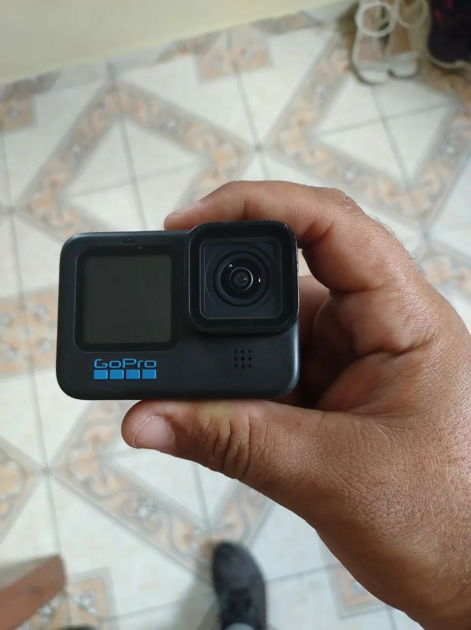 Go pro Hero 10 Black  - Foto 3