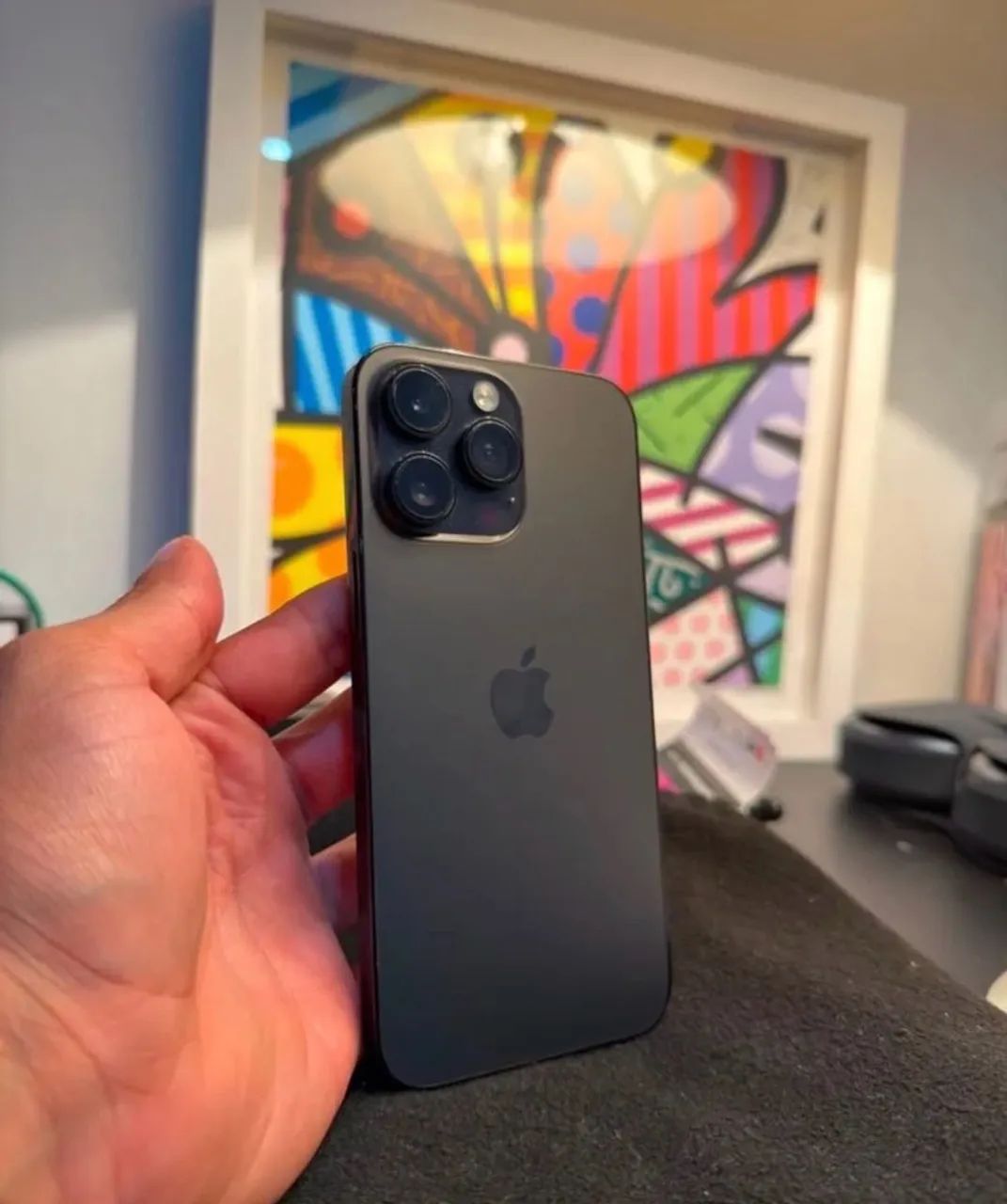 iPhone 14 Pro Max 256 