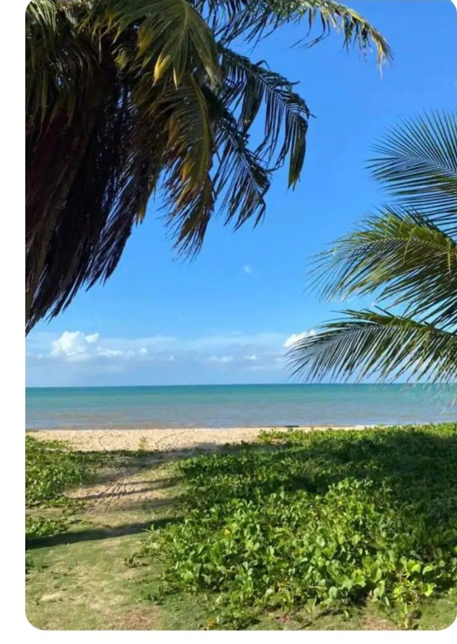 Apartamento Beira mar de cabo Branco -paraiso  - Foto 3