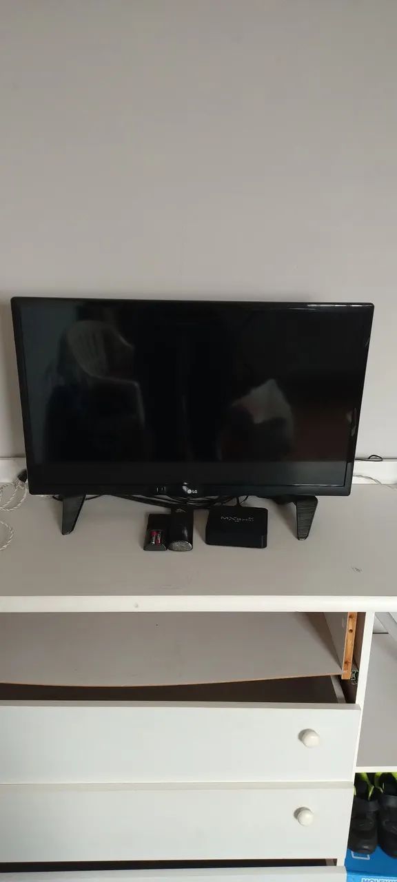 Televisão LG 29 polegadas 