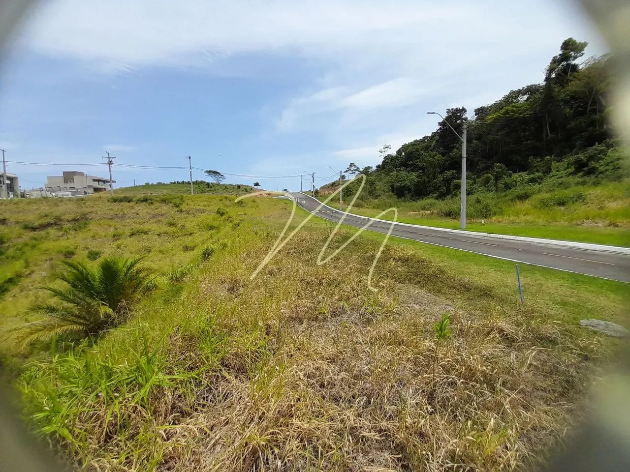 Terreno residencial alto padrão - Foto 3