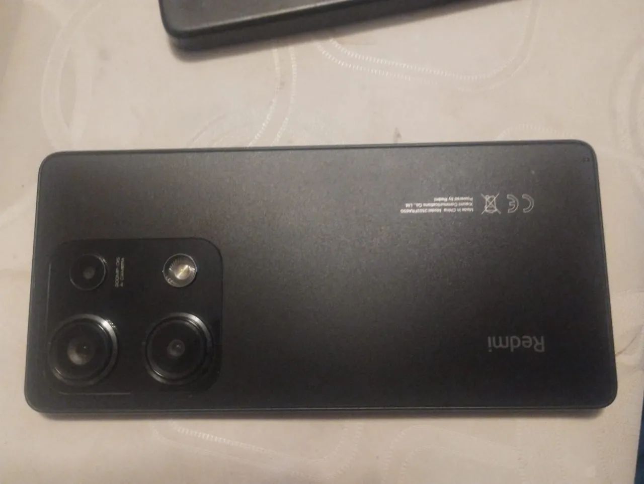 redmi note 14s  - Foto 3