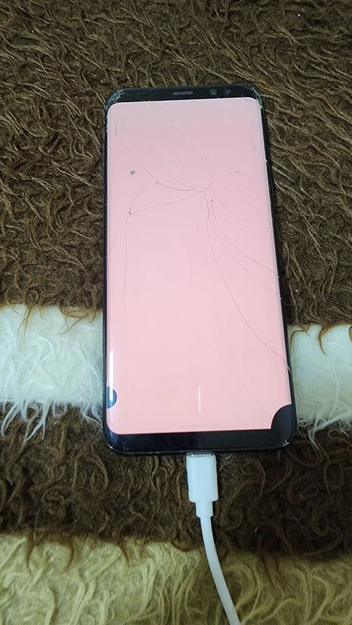 Galaxy S8+ usado - Foto 3