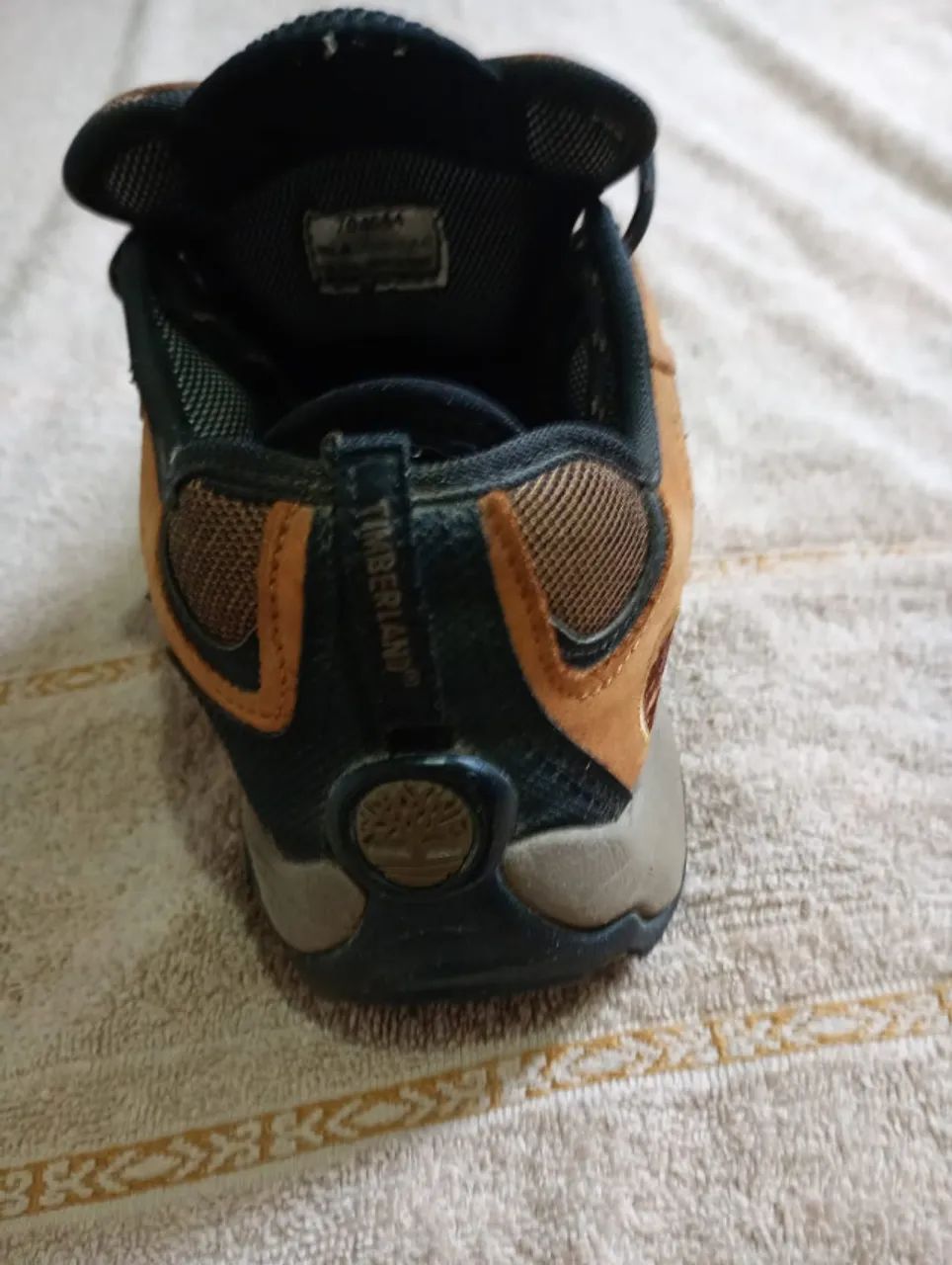 Tenis Timberland - Calçados - Alto da Serra, Petrópolis 1483595045