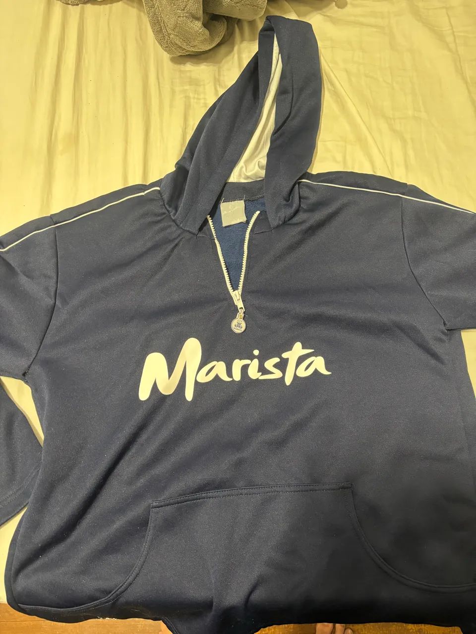 Uniforme marista - Foto 4