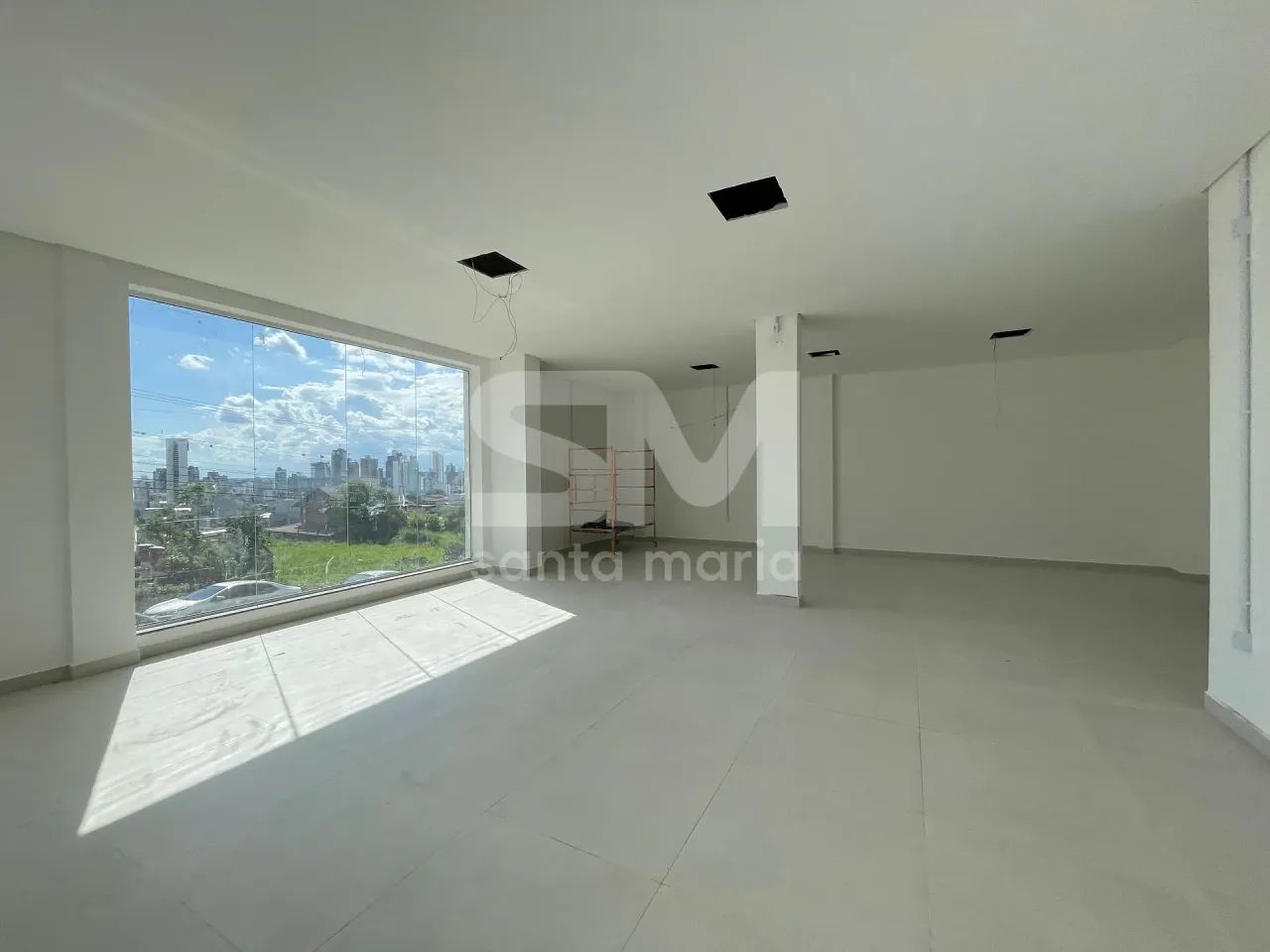 Sala para locação, Santa Maria, Chapecó, SC - Foto 3