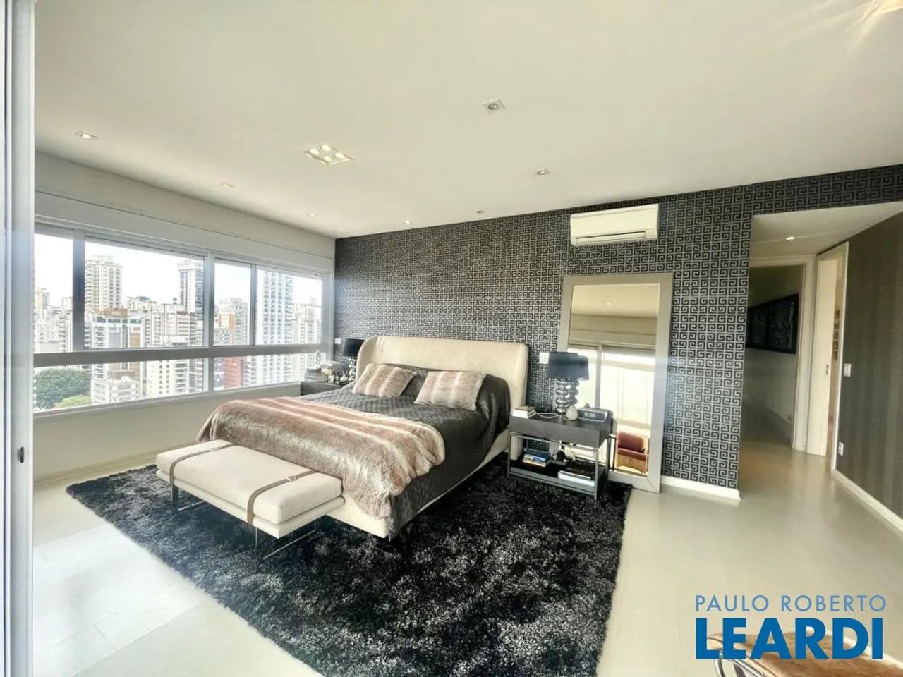 APARTAMENTO - PERDIZES - SP - Foto 3