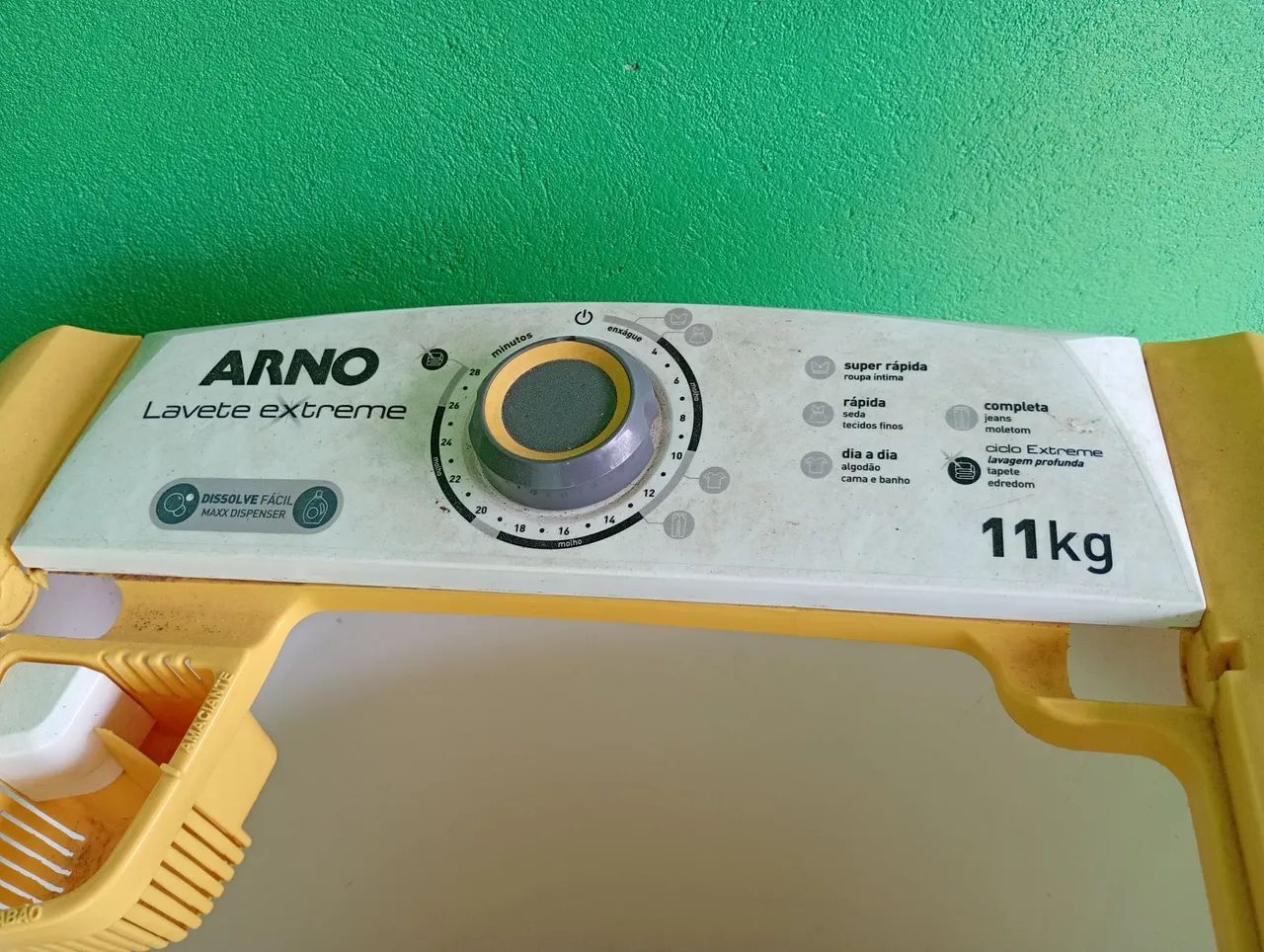 Estou vendendo máquina de lavar - Foto 2
