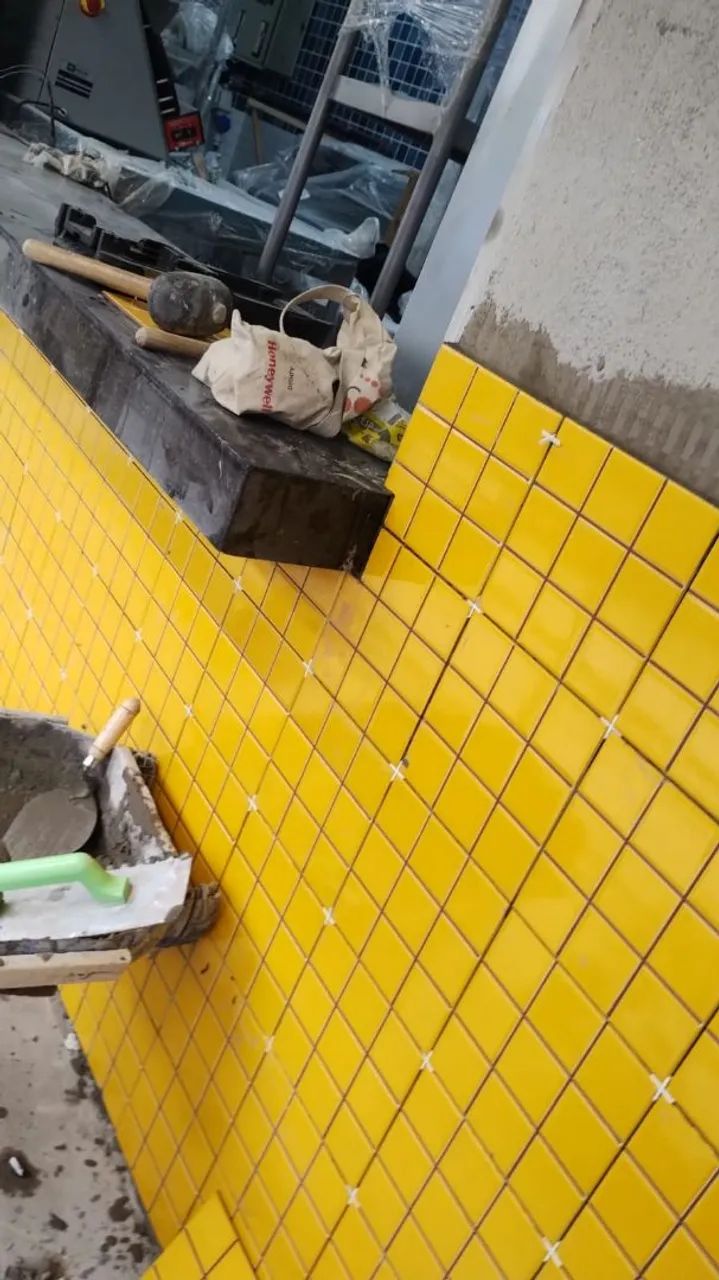 Marcos - Pedreiro e reforma em geral - Foto 4