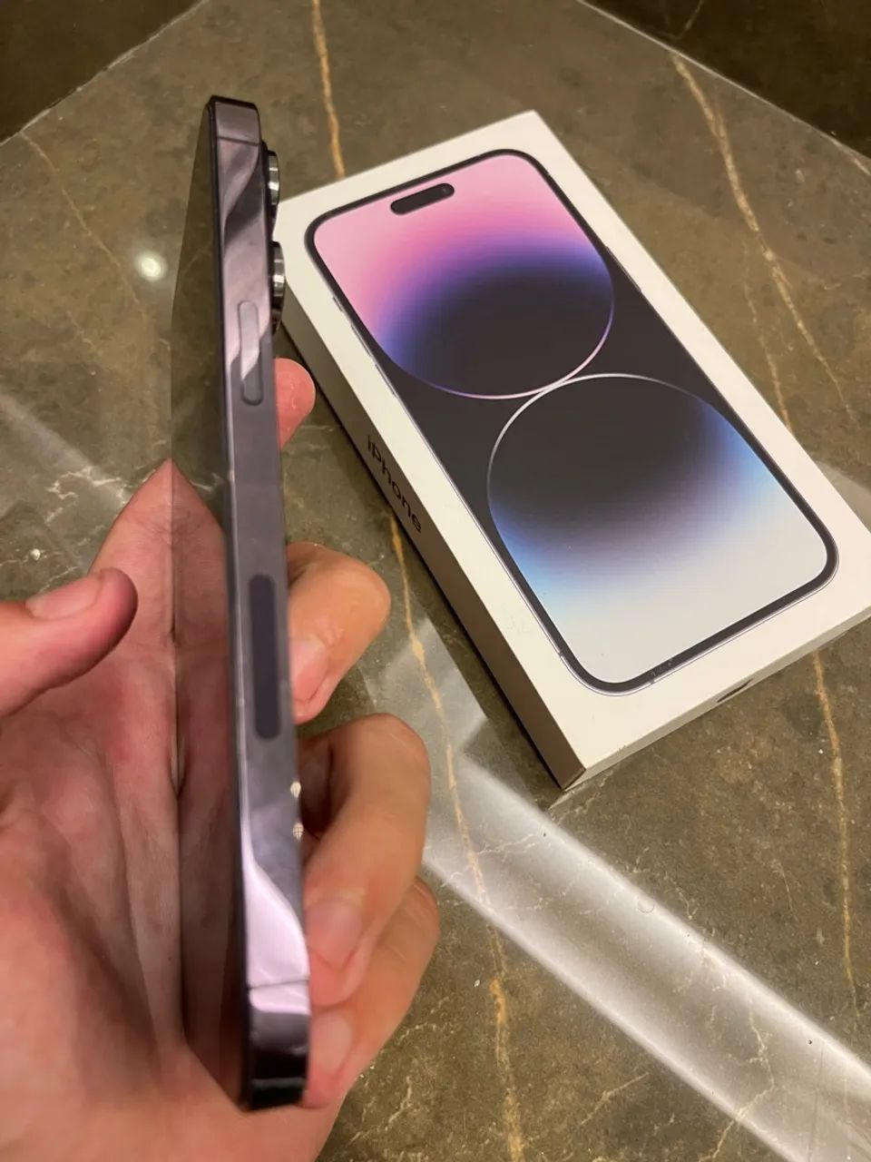 iPhone 14 Pro Max  - Foto 2